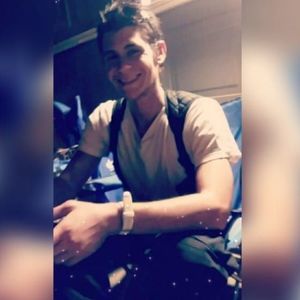 Meet your Posher, Tyler